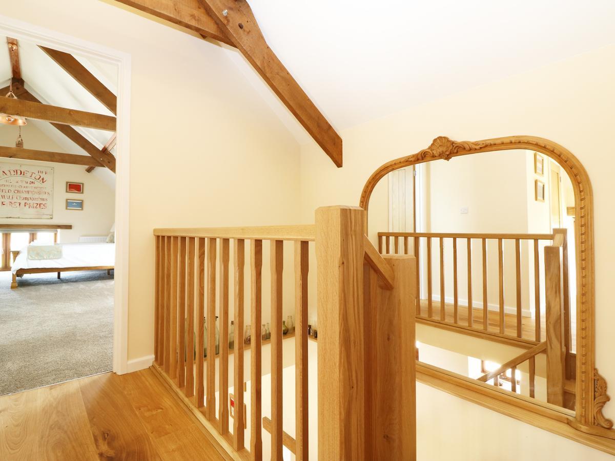Swallows Barn Бриксам Екстериор снимка